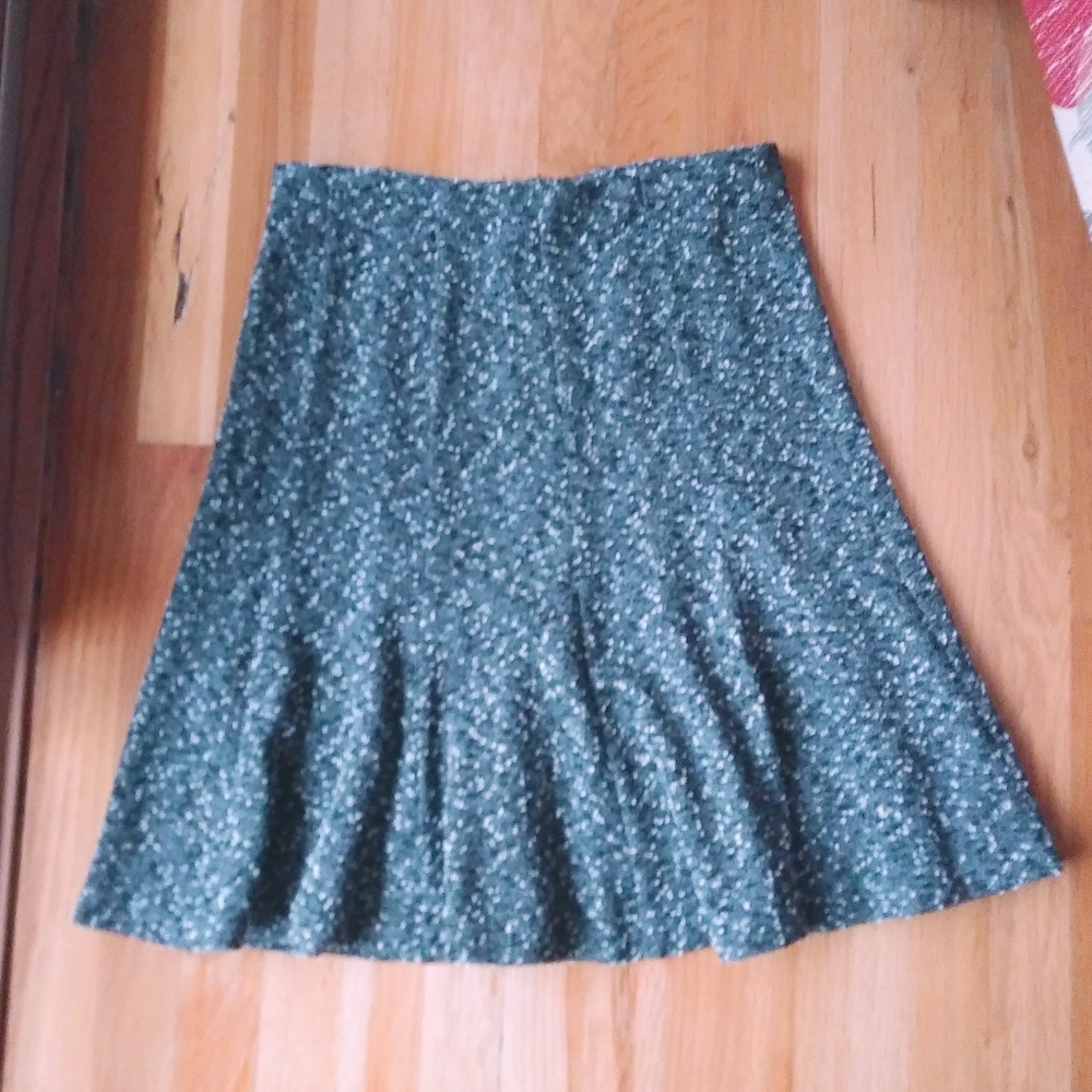 Flutter Skirt
